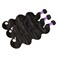 10A Human Hair Bundles Body Wave 3 Bundles 20 22 24 Inch 100% Unprocessed Brazilian Virgin Hair Double Weft Bundles Deals Human Hair Weave Body Wave Human Hair Extensions Natural Color