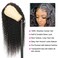 kiss love Glueless Wigs Human Hair Pre Plucekd with Baby Hair 180% Density Deep Wave Closure Glueless Wig with Elastic Band 4x4 Closure Wigs Human Hair for Women(30Inch)