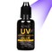 Hair Extension UV Glue V Light Hair Extension Glue Extra Strong Waterproof Mild Transparent Glue Hair Glue UV