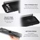 AliLeader Hair Extension Tool Tray with 2Pcs Hair Comb for Wig Stand Tripod Hair Extension Holder for Styling Hair Hanger for Washing,Coloring and Blow-Drying of Weft,Clip-In,Tape-In Extensions