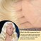 Lemoda 613 Lace Front Wig Human Hair 13x4 Full Lace Frontal Wig 180 Density Body Wave HD Transparent Lace Wig Pre Plucked 15A Brazilian Virgin Blonde Human Hair Wigs for Women 18 Inch