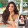 KooKaStyle Clip in Hair Extensions for Women,Chocolate Brown with Dark Brown 7PCS 16 Inch Hair Extensions Clip Ins Soft and Natural Hair Pieces for Women Thick Long Wavy Hair Extensions