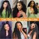 Wear and Go Glueless Wigs Human Hair Pre Plucked Pre Cut Brazilian Deep Wave Lace Front Wigs Human Hair 4x4 Lace Closure Human Hair Wigs for Black Women Glueless (26 Inch)