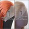 zigzag hair Ash Blonde Wig Long Straight Honey Blonde Brown Synthetic Lace Front Wigs Pre Plucked with Natural Hairline for Fashion Women Heat Resistant Hair Glueless Synthetic Lace Wig (Light Brown)