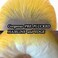 zigzag hair Yellow Wig Long Straight Yellow Synthetic Lace Front Wigs Pre Plucked with Natural Hairline for Fashion Women Heat Resistant Hair Pink Yellow Glueless Synthetic Lace Wig (Yellow)