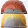 zigzag hair Yellow Wig Long Straight Yellow Synthetic Lace Front Wigs Pre Plucked with Natural Hairline for Fashion Women Heat Resistant Hair Pink Yellow Glueless Synthetic Lace Wig (Yellow)