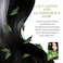 Vatika Naturals Henna Hair Color - Henna Hair Dye, With Beautiful Overtone Conditioner, Zero Ammonia For Natural Strong and Shiny Hair, 100% Grey Coverage, 18 Sachets X 10g (Rich Black, Pack of 3)