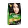 Vatika Naturals Henna Hair Color - Henna Hair Dye, With Beautiful Overtone Conditioner, Zero Ammonia For Natural Strong and Shiny Hair, 100% Grey Coverage, 18 Sachets X 10g (Rich Black, Pack of 3)