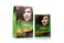 Vatika Naturals Henna Hair Color - Henna Hair Dye, With Beautiful Overtone Conditioner, Zero Ammonia For Natural Strong and Shiny Hair, 100% Grey Coverage, 18 Sachets X 10g (Dark Brown, Pack of 3)