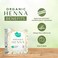 Vegetal Certified Organic Bio Mehandi Powder - 100% Pure Natural, Herbal Henna (Mehandi) 100 gm