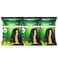 VLCC Henna Hair Color Powder   Herbal Hair Dye for Gray Coverage &amp; Root Touch-Up   Provides Stronger, Smoother &amp; Shinier Hair   No Ammonia, No Chemicals   4.23 Oz (Pack of 3)