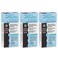 Water Works Powder Hair Color, Permanent, 3 packs (Burgundy)