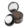 Hairline Powder Instant Gray Coverage Hair Color for Roots and Highlights for Women &amp; Men (0.14 Ounce (Pack of 2), Medium Brown)