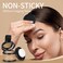 Waverloo Magic Root Cover Up Hairline Powder Instantly Conceals High Forehead and Hair Loss Hair Color Repair Powder Sweat and Waterproof Root Touch Up Hair Powder for Women &amp; Men (Dark Blonde, 4g)
