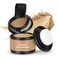 Waverloo Magic Root Cover Up Hairline Powder Instantly Conceals High Forehead and Hair Loss Hair Color Repair Powder Sweat and Waterproof Root Touch Up Hair Powder for Women &amp; Men (Dark Blonde, 4g)