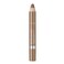 Rimmel London Brow This Way Brow Pomade Fix &amp; Fill, Soft Brow Crayon, Medium Brown, 3.25 g