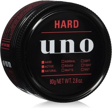 Uno hybrid hard 80g waxAF27
