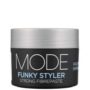 Mode Styling by Affinage Funky Styler Strong Fibrepaste 75ml