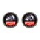 Uppercut Deluxe Matte Pomade Hair Styling Product For Men With A Medium Hold, No Shine Water Based Matte Hair Styling Product Easy Wash Out, No Residue 2 x 100g