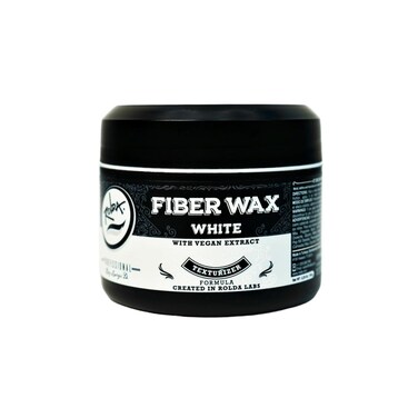 Rolda White Hair Wax Fiber Texturizer 4.05oz