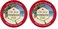Old Spice Hair Styling Fiji Pomade for Men Flexible Hold Low Shine, 2.22 oz (Packaging May Vary) (Pack of 2)