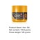 113.5g/4OZ Braid Gel, Edge Control for Braids, Extra Hold Conditioning Braiding Gel Natural Gloss Styling Wax for Locs Twists and Edges, Tames Frizz And Keeps Hair Wig In Place