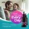 Kick Sea Salt Spray for Men - Beach Wave and Surfer Hair Style - Salt Water for Hair - Natural Texture and Volume Hair Spray - 200ml
