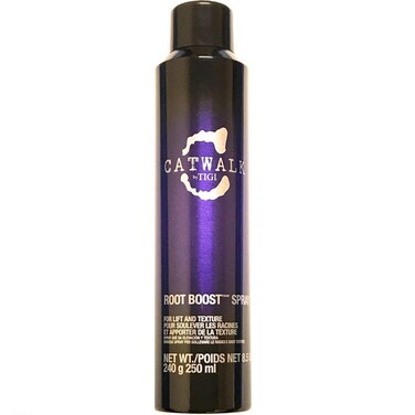 CATWALK by Tigi YOUR HIGHNESS ROOT BOOST SPRAY FOR LIFT &amp; TEXTURE 8.1 OZ for UNISEX