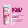 Batiste Heat Protectant For Hair &amp; Leave In Conditioner Hair Mask, Smooth, Seals Split Ends, Hair Conditioner for Dry or Wet Hair, Infused with vitamin E for Enhancing Haircare, 4.3oz (Pack of 3)