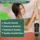 Ayurveda Body Oil With Oudh &amp; Mogra, Organic Body Oil After Shower, Moisturizing &amp; Hydrating Natural Body Oils For Women And Men (Pack of 2, Oudh Mogra)
