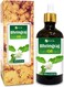 Salvia Bhringraj Oil (Eclipta alba) 100% Pure &amp; Natural - Undiluted Uncut Cold Pressed Premium Oil Use for Aromatherapy, Skin Care &amp; Hair - Therapeutic Grade (3.38 Fl Oz with dropper)