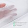 200 Pcs Disposable Bed Sheets 31" x 71" Massage Table Sheets Non Woven Fabric SPA Bed Cover Breathable for Massage Beauty Tattoos