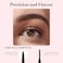 Younique MOODSTRUCK PRECISION Brow Liner   Medium Light Brown to Auburn   Waterproof, Smudge-Proof, &amp; Long-Lasting Make Up   Eyebrow Pencil for Fuller, Natural-Looking Brows