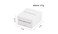 10g White Eyebrow Mapping Brow Paste EyeBrow Mapping Paste,Brow Contour Paste for Microblading Supplies,TgoBeauty Eyebrow Draw or Sketch The Shape