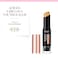 Bourjois Always Fabulous 24 Hour 2-in-1 Foundation and Concealer Stick with Blender, 420 Honey Beige