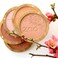 Zao Compact Blush Powder High Impact Cheeks Face Makeup Blends Easily Wrinkle Defying Minimize Fine Lines Pores Highlighting Contour Vegan Flawless Velvety Coverage Organic Shea &amp; Coco Butter 9g (322)