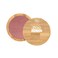 Zao Compact Blush Powder High Impact Cheeks Face Makeup Blends Easily Wrinkle Defying Minimize Fine Lines Pores Highlighting Contour Vegan Flawless Velvety Coverage Organic Shea &amp; Coco Butter 9g (322)