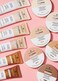 essence   My Skin Perfector Loose Fixing Powder   Instant Blur Effect &amp; Natural Matte Finish   Vegan, Paraben Free, Gluten Free, Oil Free   Cruelty Free (40   Tan)