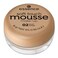 Essence -soft touch mousse make-up - 02 Matt Beige