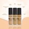 L.A. Girl Pro.matte foundation, Nutmeg GLM683, 1 fl. oz. (Pack of 2)
