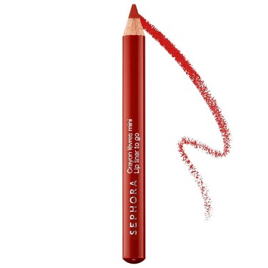 SEPHORA COLLECTION Lip Liner To Go 3 Classic Red