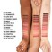 Rimmel London Stay Matte Liquid Lip Color with Full Coverage Kiss-Proof Waterproof Matte Lipstick Formula that Lasts 12 Hours - 210 Rose &amp; Shine, .21oz