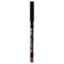 Rimmel Lasting Finish 8HR Soft Lip Liner Pencil - Vibrant, Blendable Formula to Lock Lipstick in Place for 8 Hours - 125 Indian Pink, .04oz