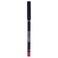 Rimmel Lasting Finish 8HR Soft Lip Liner Pencil - Vibrant, Blendable Formula to Lock Lipstick in Place for 8 Hours - 125 Indian Pink, .04oz