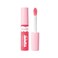 COVERGIRL Clean Fresh Yummy Gloss &ndash; Lip Gloss, Sheer, Natural Scents, Vegan Formula - Glamingo Pink