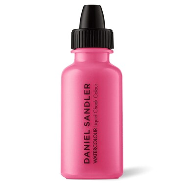 WATERCOLOUR LIQUID BLUSH ACID &ndash; Lightweight, Buildable, Water-Resistant Formula for Cheeks, Lips