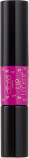 Ciate London Lip Locked Tint and Balm Lip Duo, 305/Fuchsia