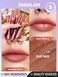 SHEGLAM Soft Haze Lip Blur Waterproof Liquid Lipstick Matte Transfer-Proof Lip Tint Lasting Super Stay Lip Stain-Play Date