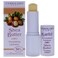 L'Erbolario Nourishing Lip Balm, Shea Butter, 0.18 oz - Lip Butter - Moisturizing and Nourishing - For Dry Lips - Cruelty-Free