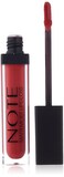 NOTE Cosmetics Mattemoist Lipgloss, No. 404, 0.2 Ounce